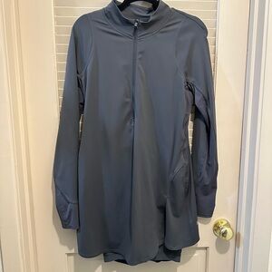 Nulux Long Sleeve Tennis Dress